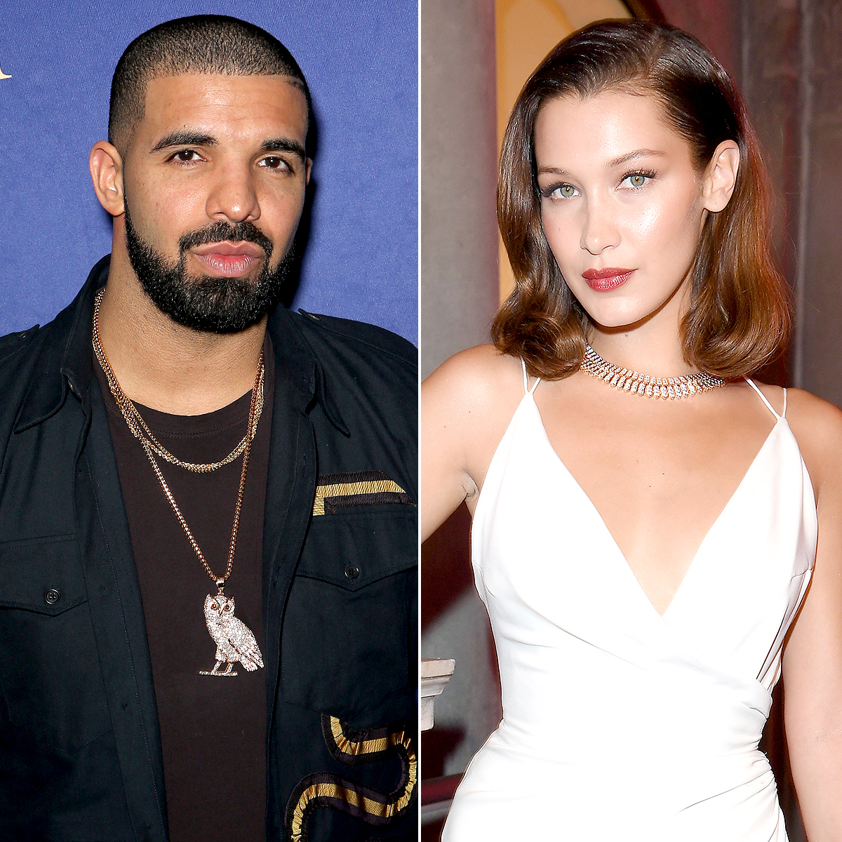 Drake Throws Bella Hadid a 21st Birthday Party: Details